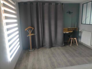  Appartement � louer 2 pi�ces 50 m�