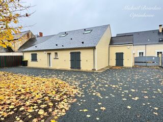  Maison  vendre 5 pices 135 m