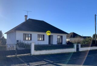  Maison � vendre 4 pi�ces 97 m�