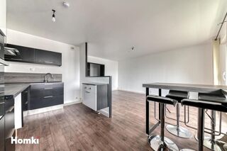  Appartement � vendre 4 pi�ces 83 m�