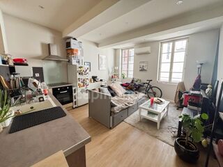  Appartement  vendre 3 pices 37 m