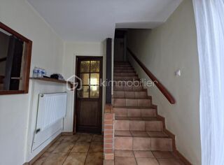  Maison � vendre 6 pi�ces 142 m�