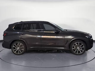 X3 xDrive30d M Sport Winterfreude Innovation AHK 2023 occasion 33000 Bordeaux