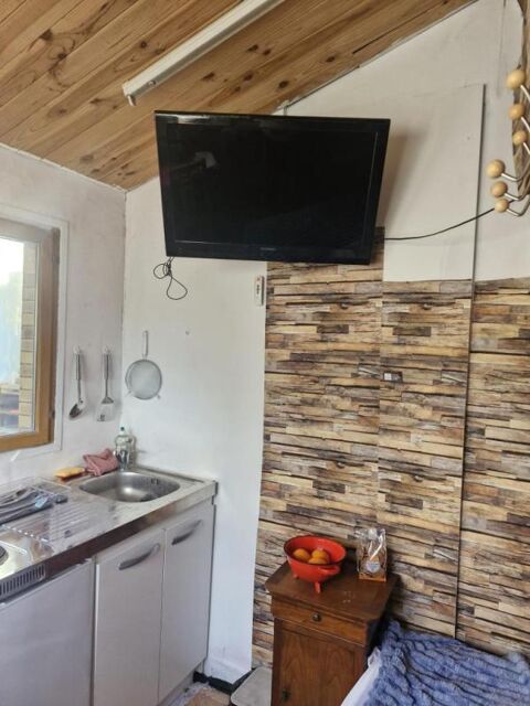  Appartement � louer 1 pi�ce 30 m�