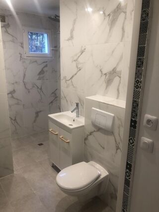  Appartement � louer 2 pi�ces 37 m�