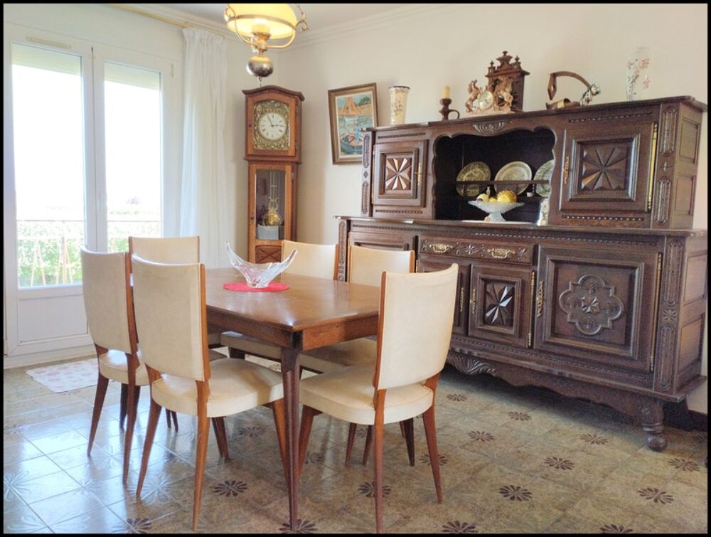 Vente Maison Votre nouveau chez-vous à Plougasnou – Entre plages, nature et centre-ville ! Plougasnou