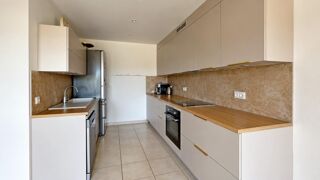  Appartement à vendre 3 pièces 61 m²