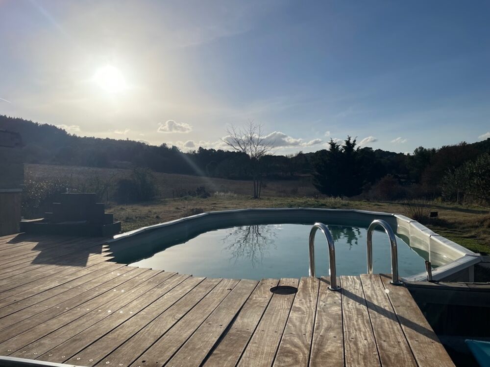 � vendre  Maison Meyreuil (13590)