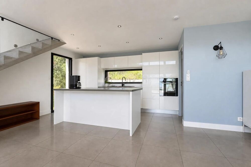 à vendre  Maison Montfuron (04110)