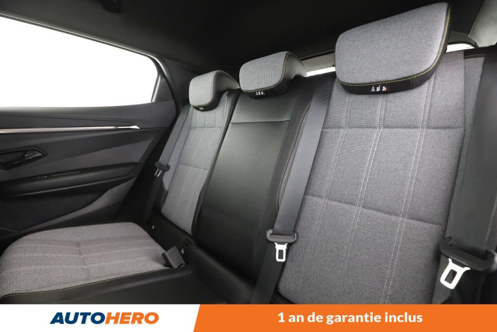 M&eacute;gane EV40 Standard Charge Techno 130 ch 2022 occasion 92130 Issy-les-Moulineaux
