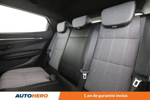 M&eacute;gane EV40 Standard Charge Techno 130 ch 2022 occasion 92130 Issy-les-Moulineaux