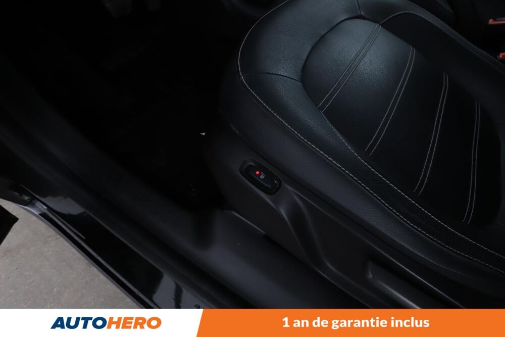 ForFour Electrique 60 kW Prime 82 ch 2019 occasion 92130 Issy-les-Moulineaux