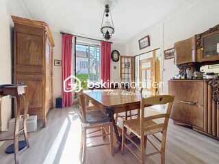  Maison à vendre 4 pièces 110 m²