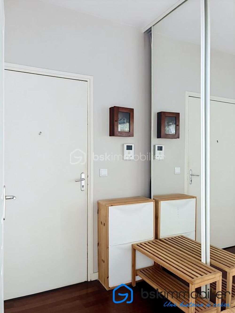 à vendre  Appartement Boulogne-Billancourt (92100)