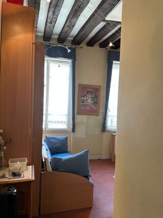  Appartement � louer 1 pi�ce 19 m�