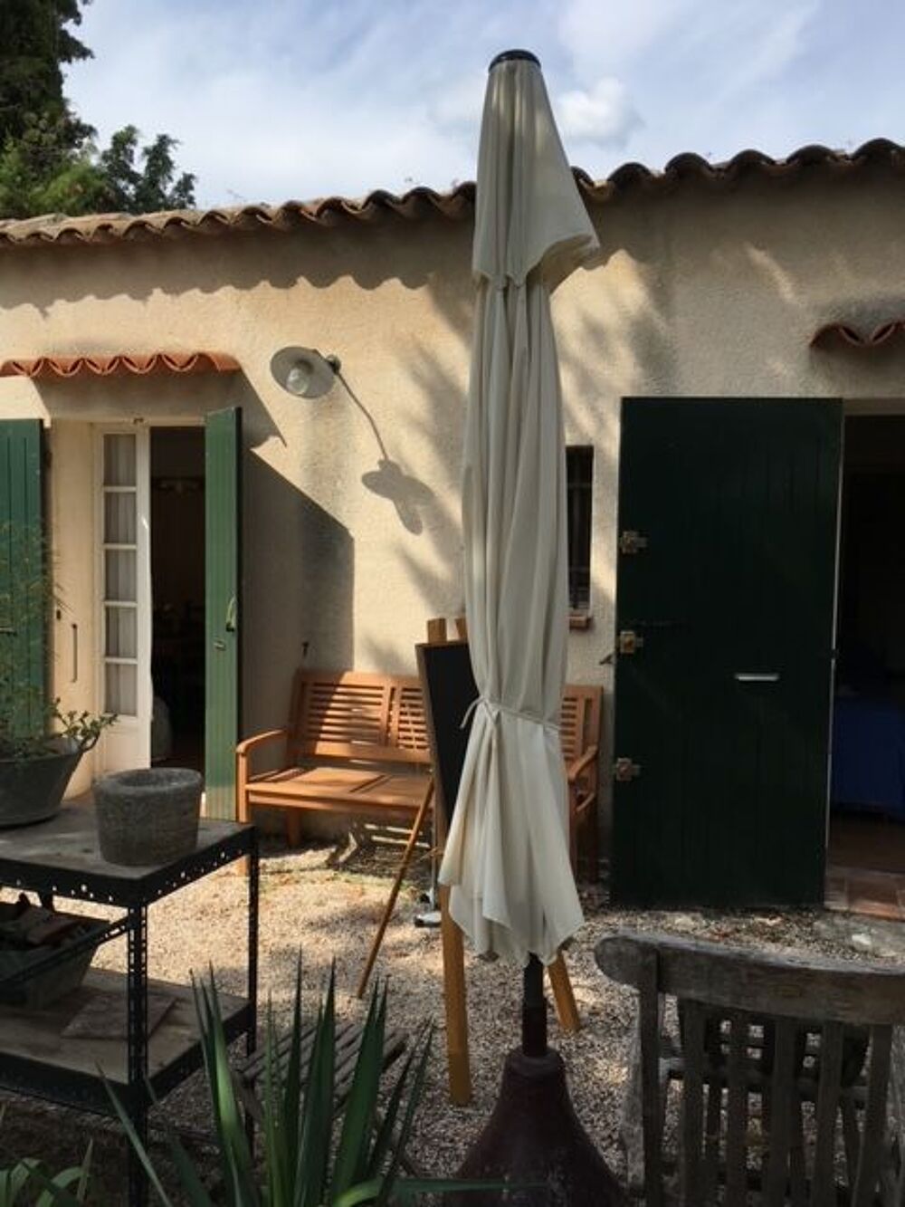 Location Appartement Appartement de 45m2 à louer sur Bouc-Bel-Air Bouc bel air