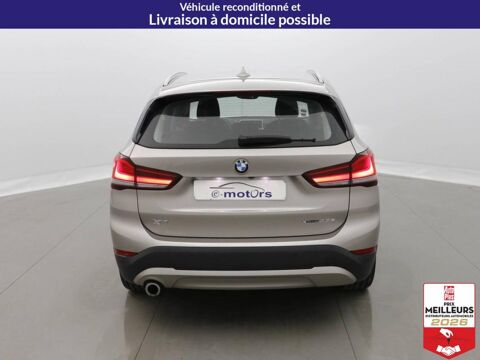 X1 xDrive 25e 220 Lounge+ PDC AR 2020 occasion 10150 Lavau