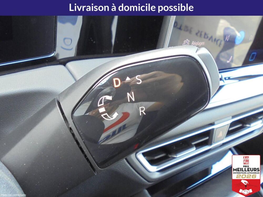 Tiguan TDI 150 DSG7 R-Line +Matrix LED +IQ.Drive 2026 occasion 10150 Lavau
