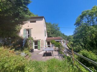  Maison à vendre 4 pièces 102 m²