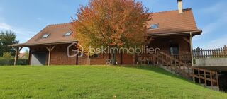  Chalet � vendre 6 pi�ces 200 m�