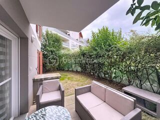  Appartement à vendre 3 pièces 61 m²