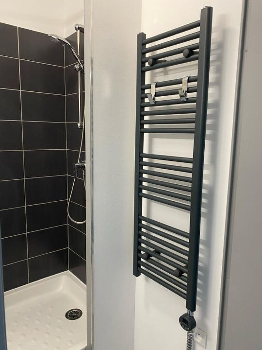 Location Appartement Studio de 15m2 à louer sur Marseille 14 Marseille 14
