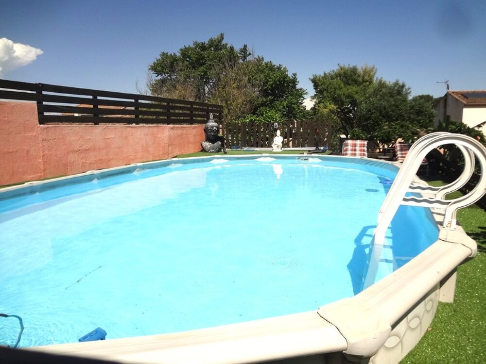 Maison 6 pièces 160 m² · à Bessan · 160 m² · 499 000 €