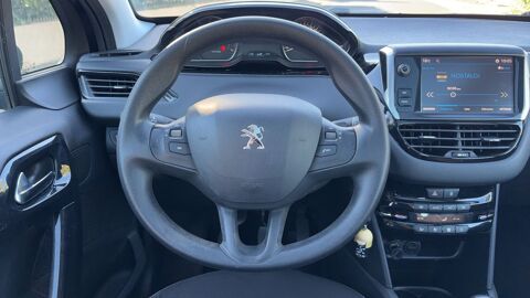 208 1.2 PureTech 82 Active 2017 occasion 69390 Vourles