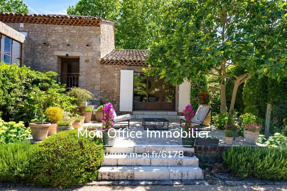 à vendre  Maison Trets (13530)