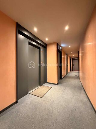  Appartement à vendre 1 pièce 24 m²