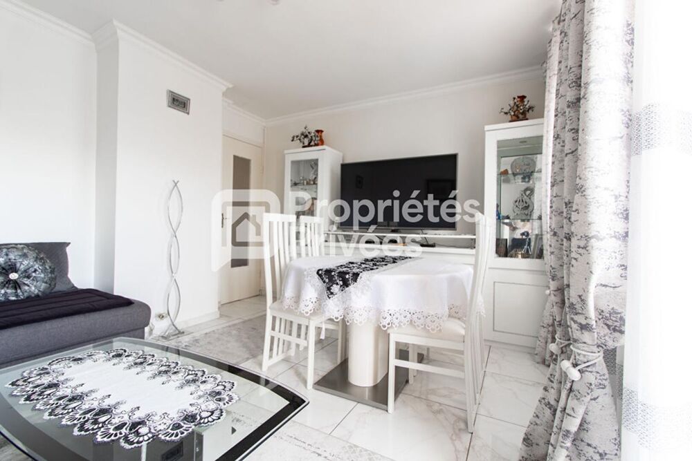 DRANCY/AVENIR - 3P État neuf + Annexe aménagée de 25m²