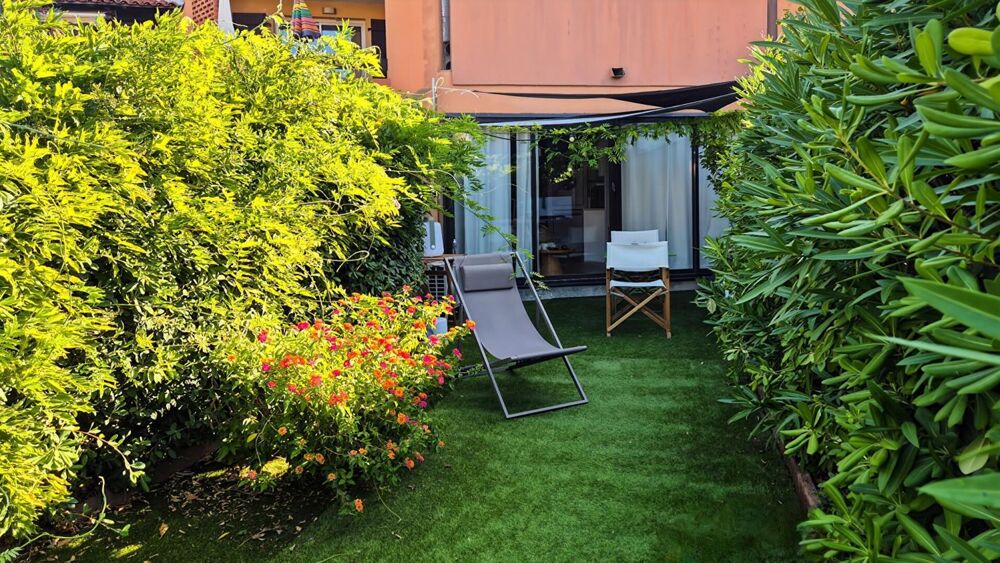 Vente Appartement Appartement  1 pièce(s) 28 m2 La londe les maures