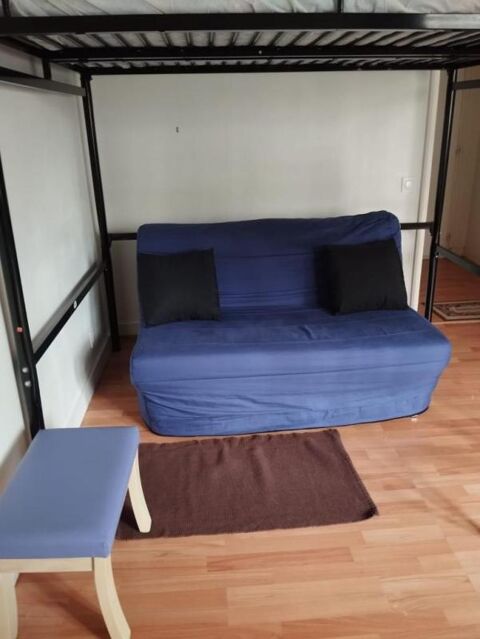  Appartement � louer 1 pi�ce 27 m�