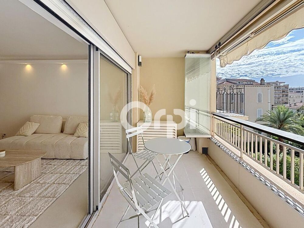 Vente Appartement Bien d'exception ! Cannes