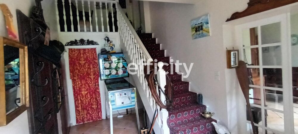 � vendre  Maison Dol-de-Bretagne (35120)