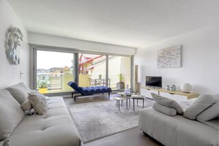  Appartement � vendre 2 pi�ces 54 m�