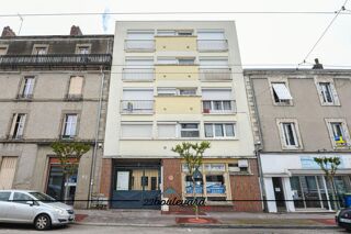  Appartement à vendre 1 pièce 28 m²