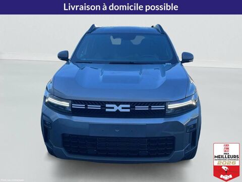 Bigster HYBRID 155 JOURNEY 2026 occasion 10150 Lavau
