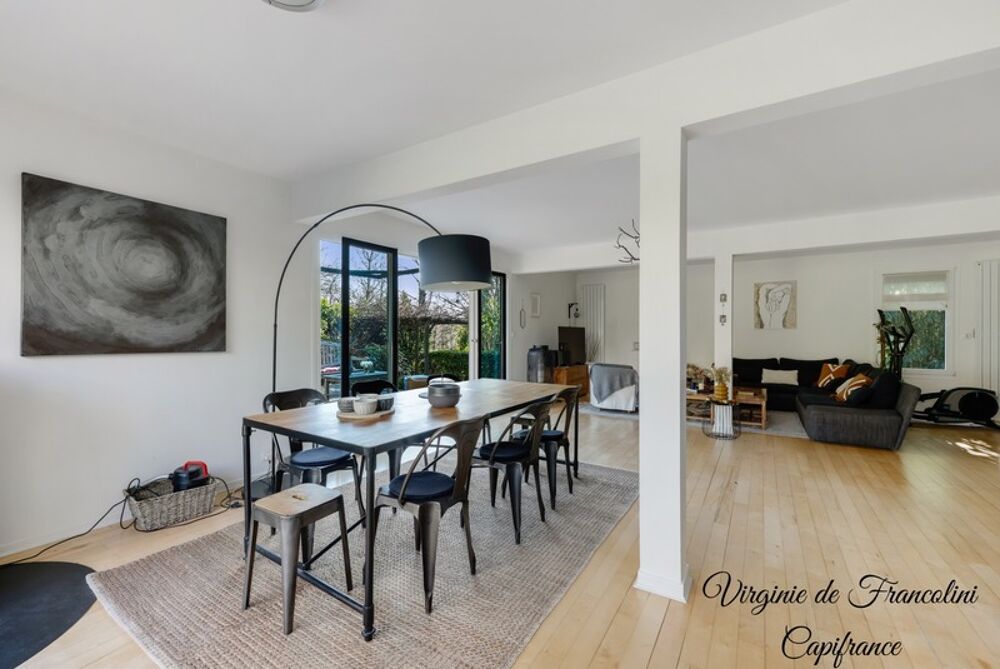 � vendre  Maison Sucy-en-Brie (94370)