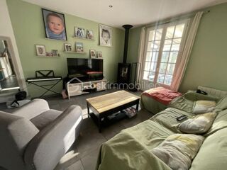  Maison à vendre 5 pièces 103 m²