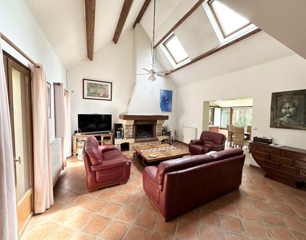 Vente Maison Pavillon Houdan