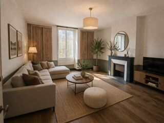  Maison à vendre 6 pièces 100 m²