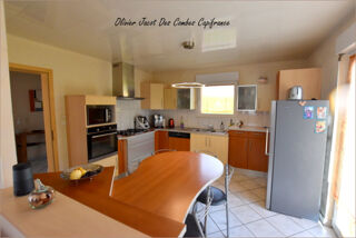 Vente Maison Magnifique maison à vendre 4 pièces AUDINCOURT (25) 120m2 Audincourt