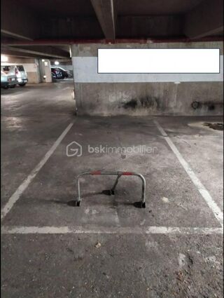  Parking / Garage � vendre 12 m�
