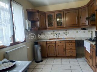  Maison à vendre 5 pièces 142 m²