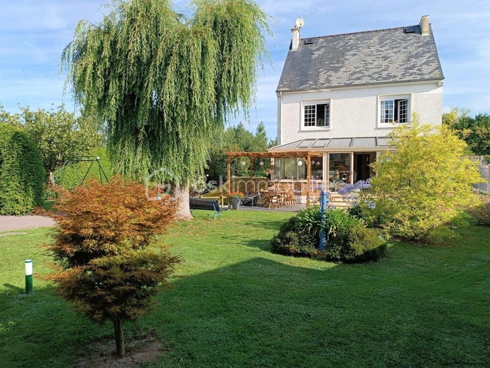 Maison 6 pièces 143 m² · à Trevieres · 143 m² · 361 000 €
