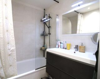  Appartement  vendre 3 pices 57 m