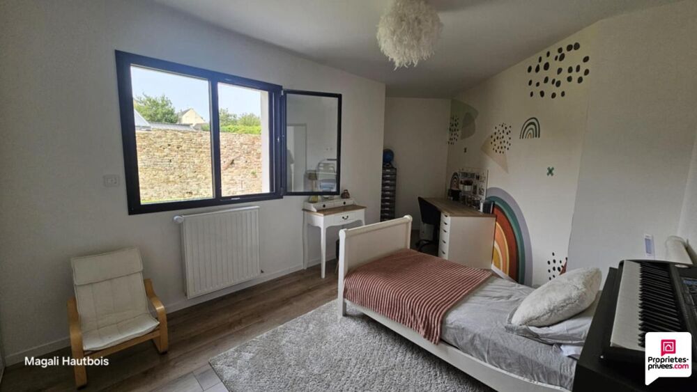 � vendre  Propri�t�/ch�teau Avranches (50300)