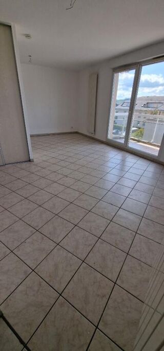  Appartement à vendre 1 pièce 33 m²