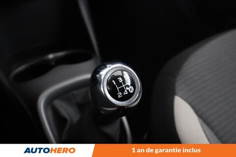 Aygo 1.0 VVT-i X-Play 5P 72 ch 2021 occasion 92130 Issy-les-Moulineaux